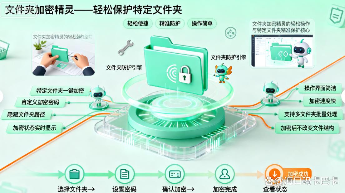 电脑加密怎么设置？快试试这几个电脑加密方法，简单好学！码住(图3)