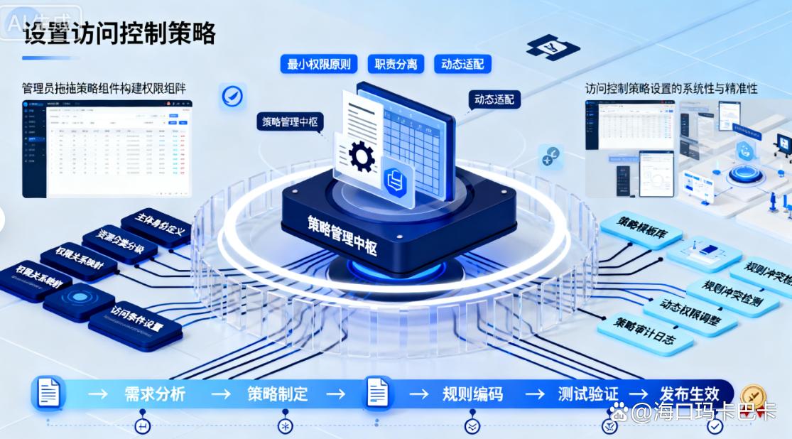 担心局域网安全？五个局域网监控方法分享，有效监控局域网，码住(图5)