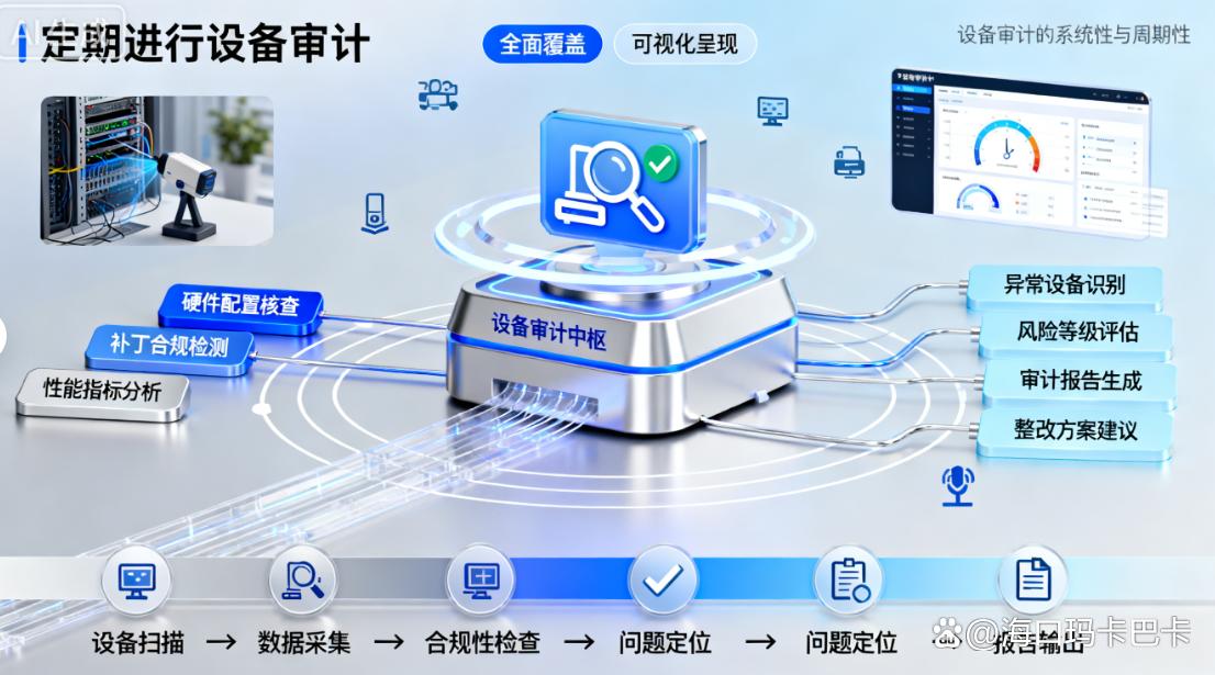 担心局域网安全？五个局域网监控方法分享，有效监控局域网，码住(图6)