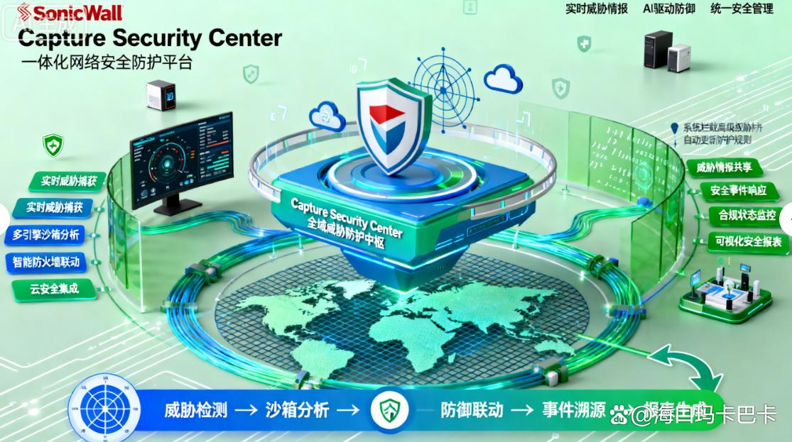 上网行为管理软件有哪些？七款超实用的上网管理软件分享，收藏啦(图7)