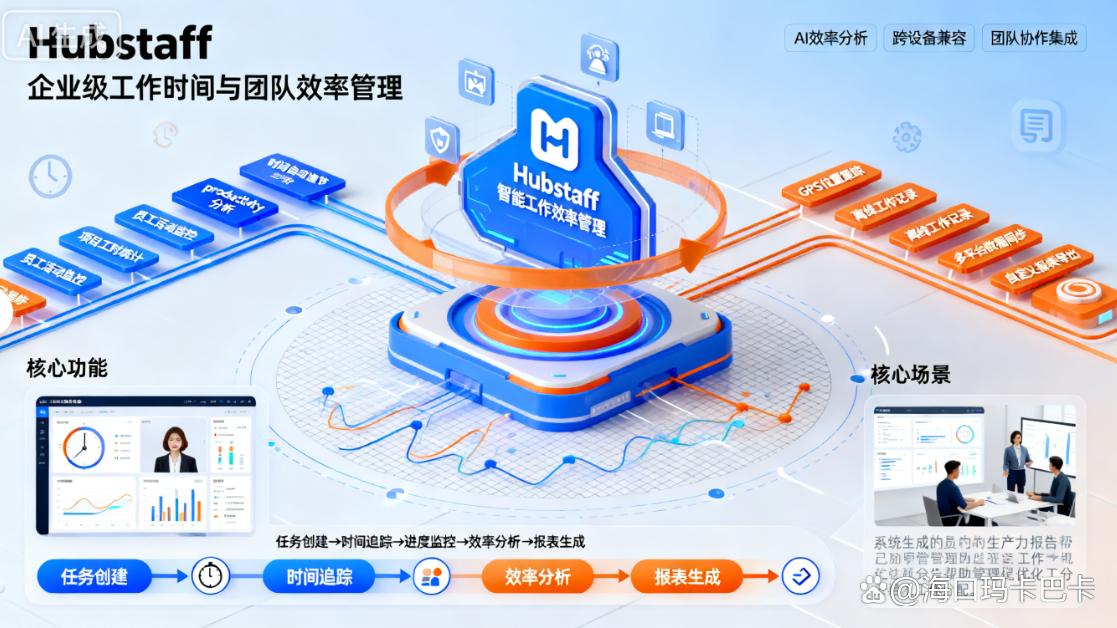 上网行为管理软件有哪些？七款超实用的上网管理软件分享，收藏啦(图8)