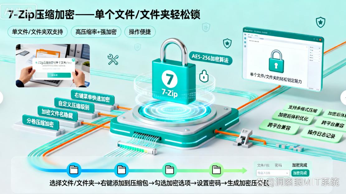 U 盘怎么加密？分享五个给 U 盘加密的小技巧，新手也能学会(图7)