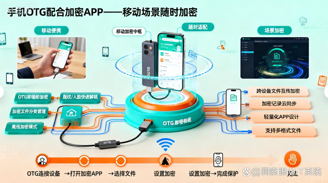 U 盘怎么加密？分享五个给 U 盘加密的小技巧，新手也能学会(图8)