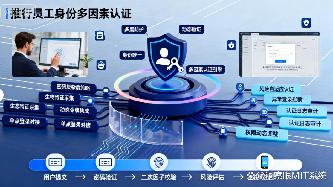 数据防泄密有哪些方法？六个方法告诉你，数据如何防止泄密！(图7)