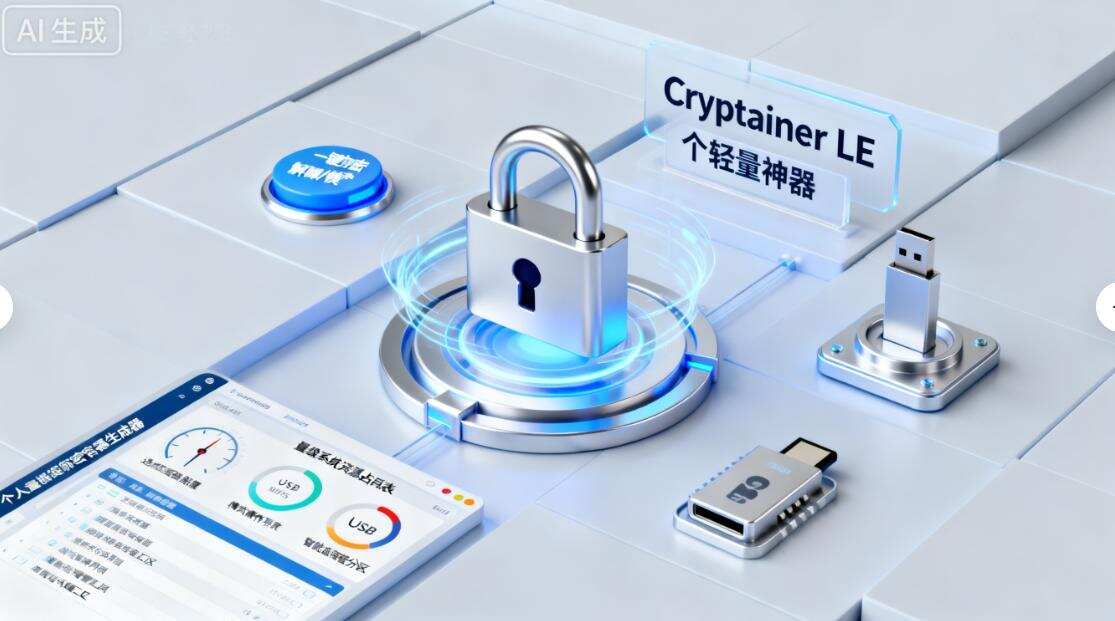 U盘如何防泄密?推荐5个功能全面的U盘防泄密软件,建议收藏!(图6) U盘如何防泄密?推荐5个功能全面的U盘防泄密软件,建议收藏!(图6)