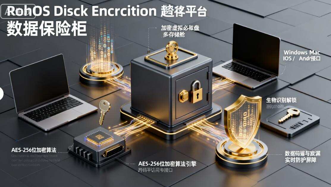 U盘如何防泄密?推荐5个功能全面的U盘防泄密软件,建议收藏!(图8) U盘如何防泄密?推荐5个功能全面的U盘防泄密软件,建议收藏!(图8)