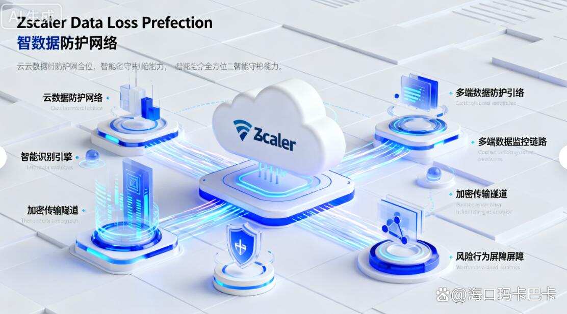 DLP数据防泄漏系统哪个好?最新分享六款DLP数据防泄漏系统,码住(图8) DLP数据防泄漏系统哪个好?最新分享六款DLP数据防泄漏系统,码住(图8)