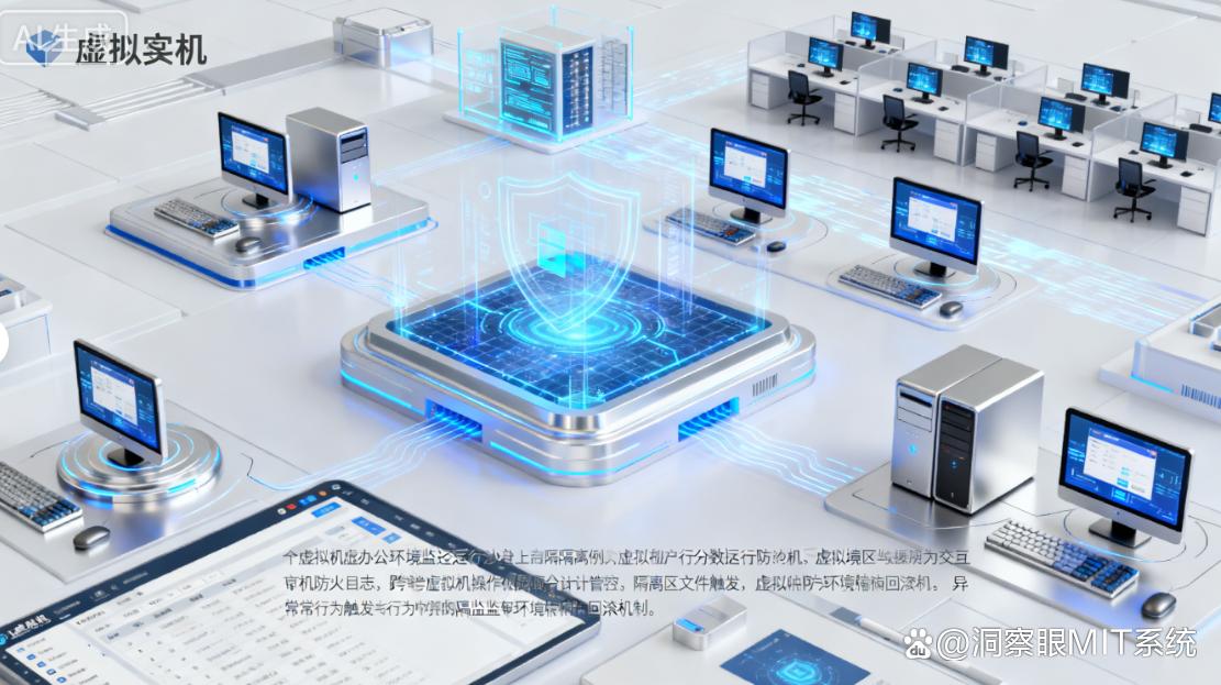 公司如何监控员工上网行为？精心整理了五个监控员工上网的方法，码住啦(图8)