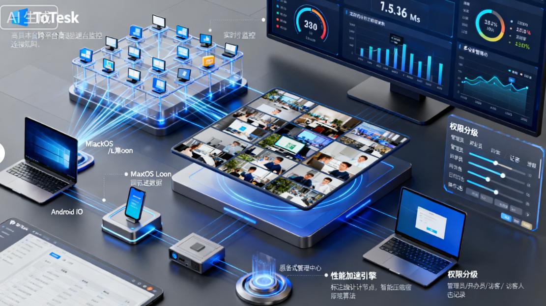 监控电脑的软件有哪些？6 款电脑监控软件 APP 分享，亲测有效(图6)