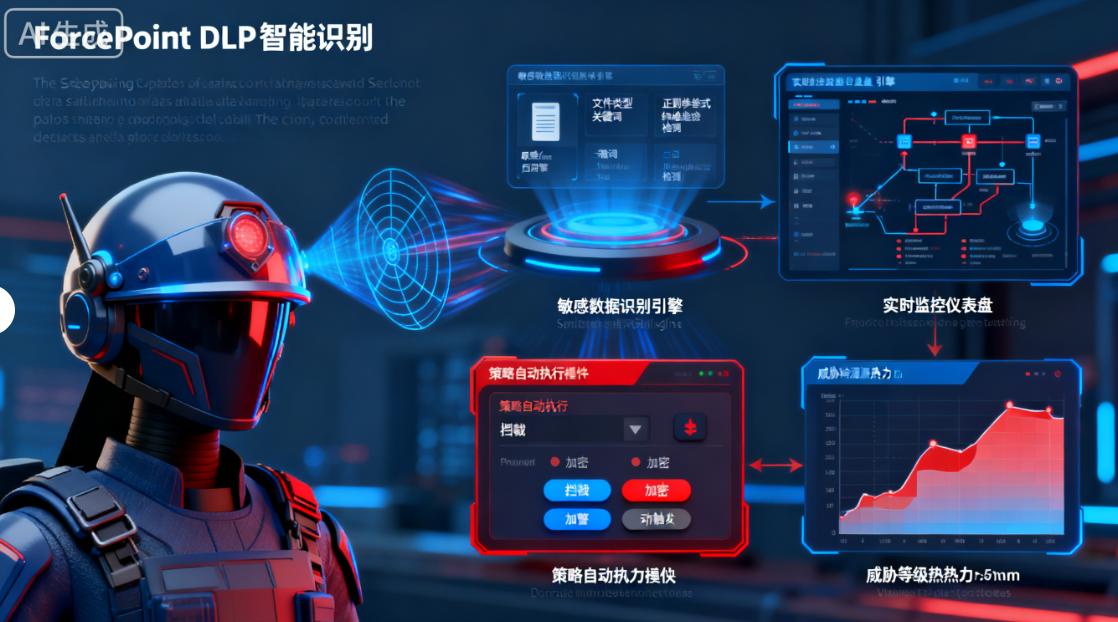 严防数据泄密！分享六个超好用的数据防泄密软件，码住啦！(图6)