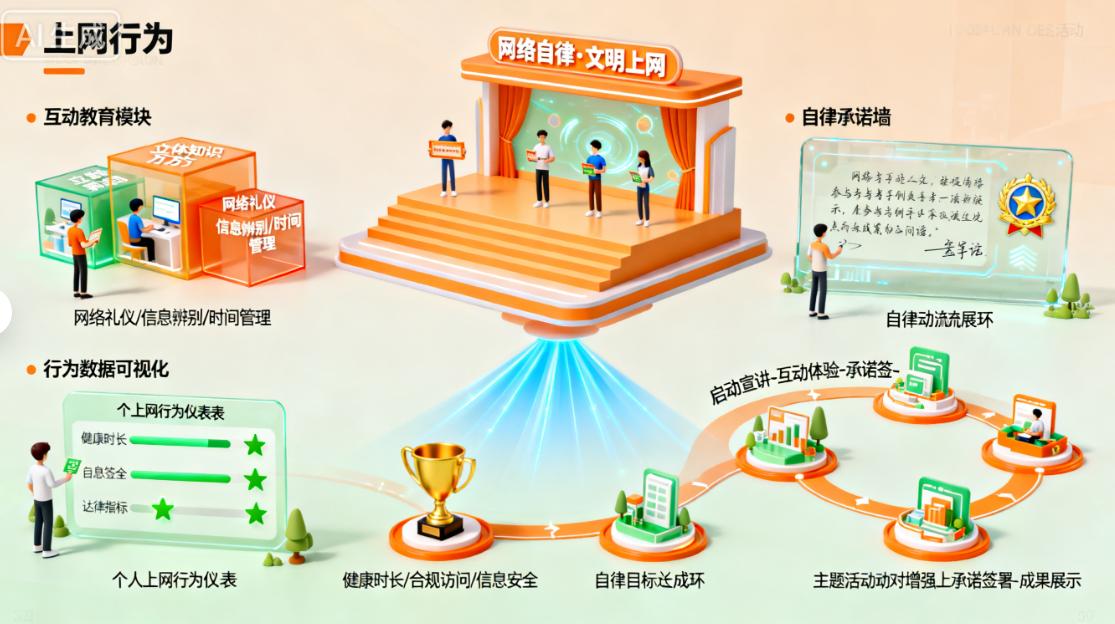 上网行为如何监控？分享五个上网行为监控方法，快码住吧！(图6)