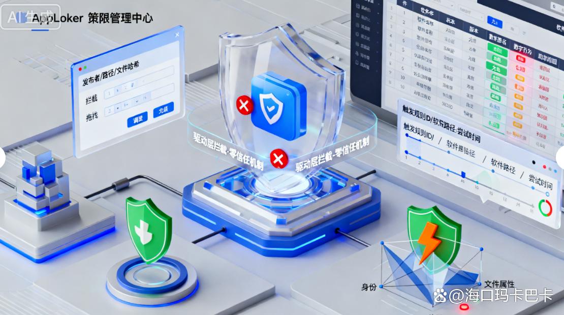 如何禁止电脑下载新软件？简单五招教会你，轻松禁止！(图6)