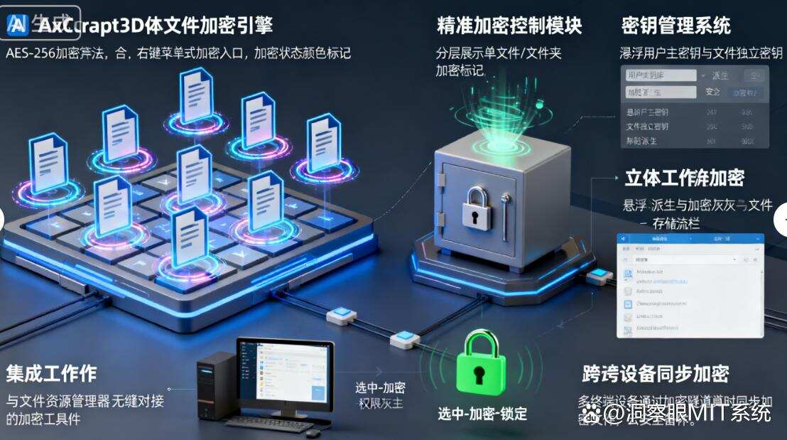 想加密U盘?7款常见的U盘加密软件分享,保护U盘安全!码住(图7) 想加密U盘?7款常见的U盘加密软件分享,保护U盘安全!码住(图7)