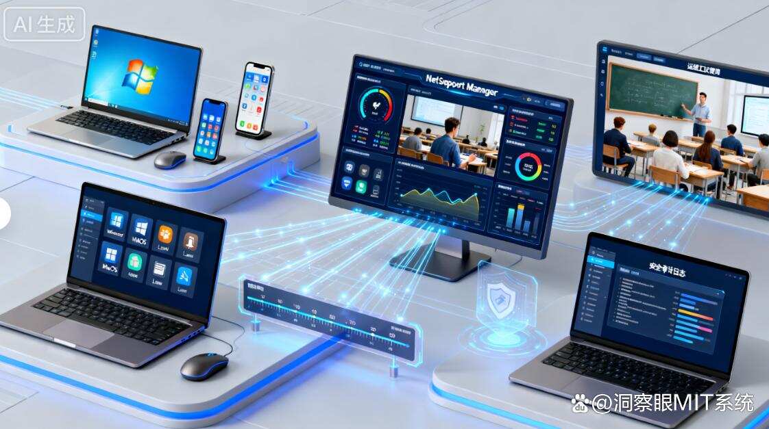 电脑屏幕如何实时监控?七款电脑屏幕监控软件推荐,25必备(图8) 电脑屏幕如何实时监控?七款电脑屏幕监控软件推荐,25必备(图8)