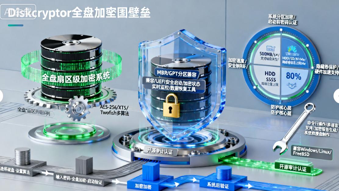 如何防止U盘泄密？6款常见的U盘防泄密软件分享，2025最新(图5)