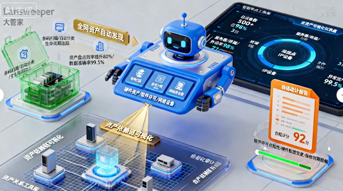 局域网怎么监控？总结七款实用的局域网监控软件，带你掌握全局！(图8)