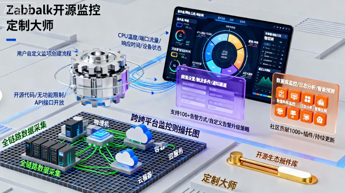 局域网怎么监控？总结七款实用的局域网监控软件，带你掌握全局！(图9)