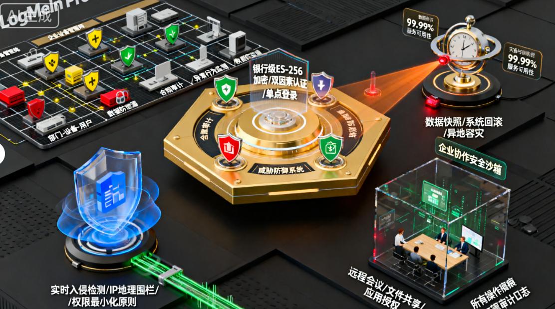 想远程监控电脑？这 6 个远程监控屏幕软件分享，电脑动态一目了然(图6)