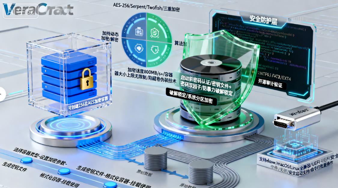源代码加密软件哪个好？常用的七款源代码加密软件分享，25最新(图7)