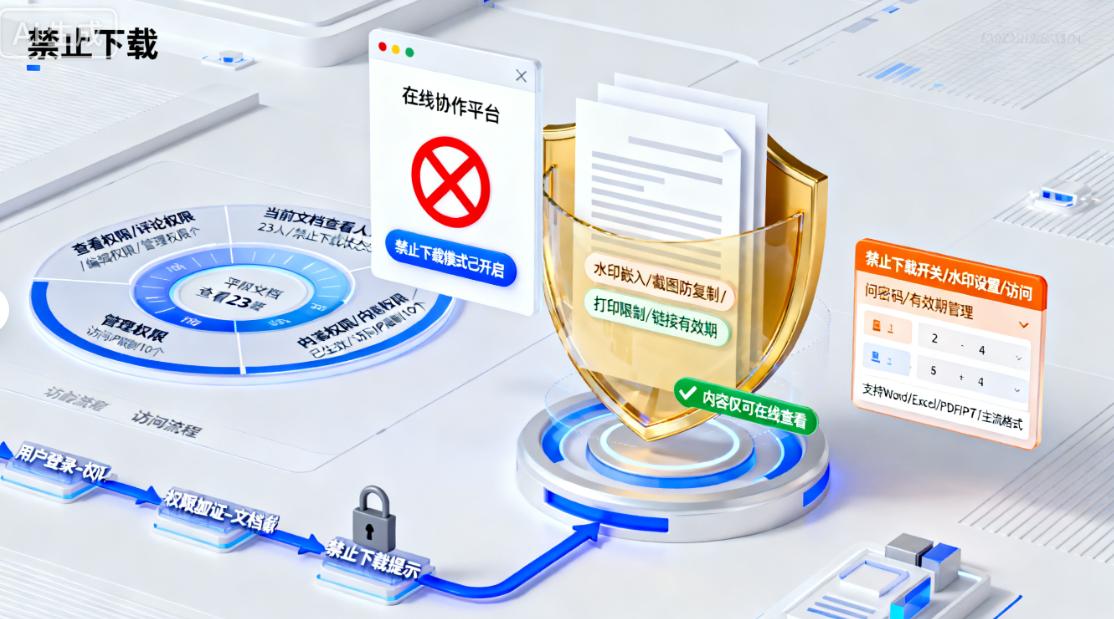 怎么防止文件泄密？七个简单高效的文件防泄密方法分享，码住！(图8)