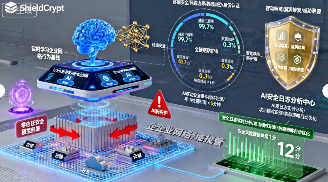 文件加密软件哪个好？快试试这几款公认好用的文件加密软件，码住！(图6)