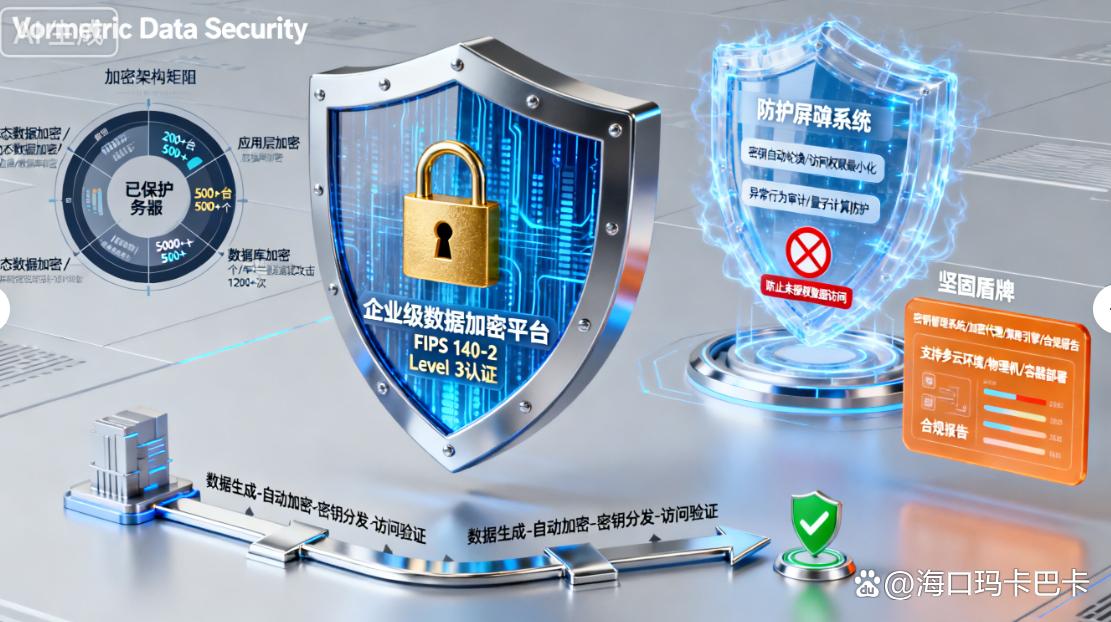 如何防止文件泄密？推荐七个文件防泄密软件，守护文件安全！(图6)
