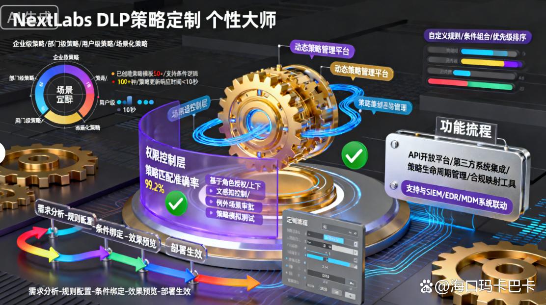如何防止文件泄密？推荐七个文件防泄密软件，守护文件安全！(图8)