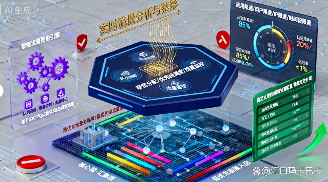 局域网怎么监控？教你六个局域网监控的方法，轻松监控全局(图7)