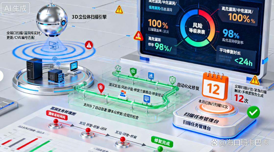 局域网怎么监控？教你六个局域网监控的方法，轻松监控全局(图8)