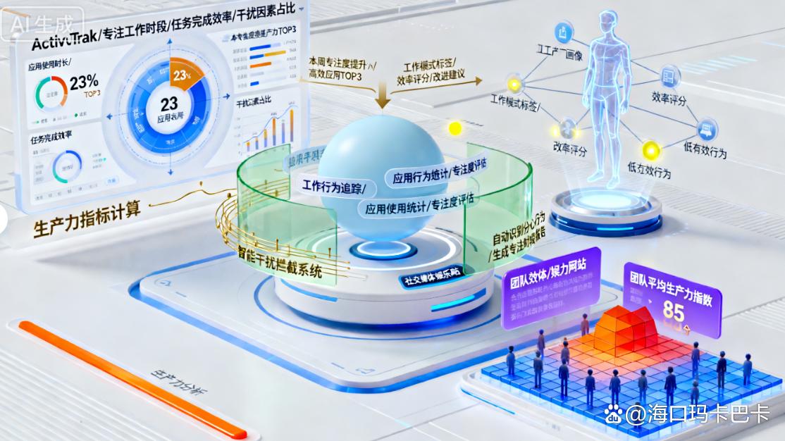 电脑监控软件有哪些？25 年最新总结七款电脑监控 APP，码住不踩雷(图9)