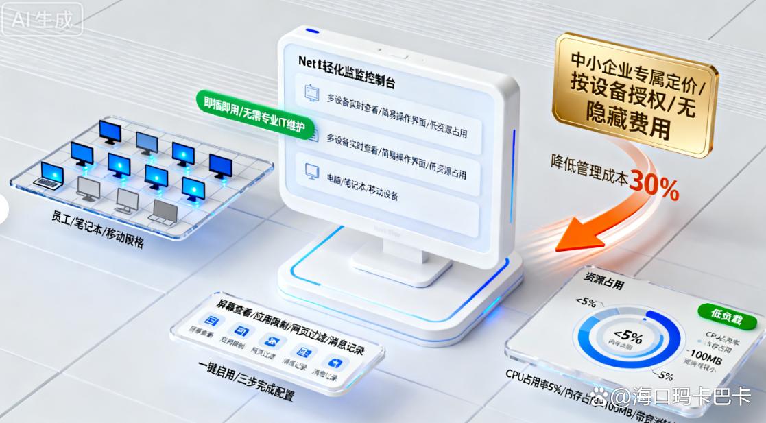 电脑监控软件有哪些？25 年最新总结七款电脑监控 APP，码住不踩雷(图10)