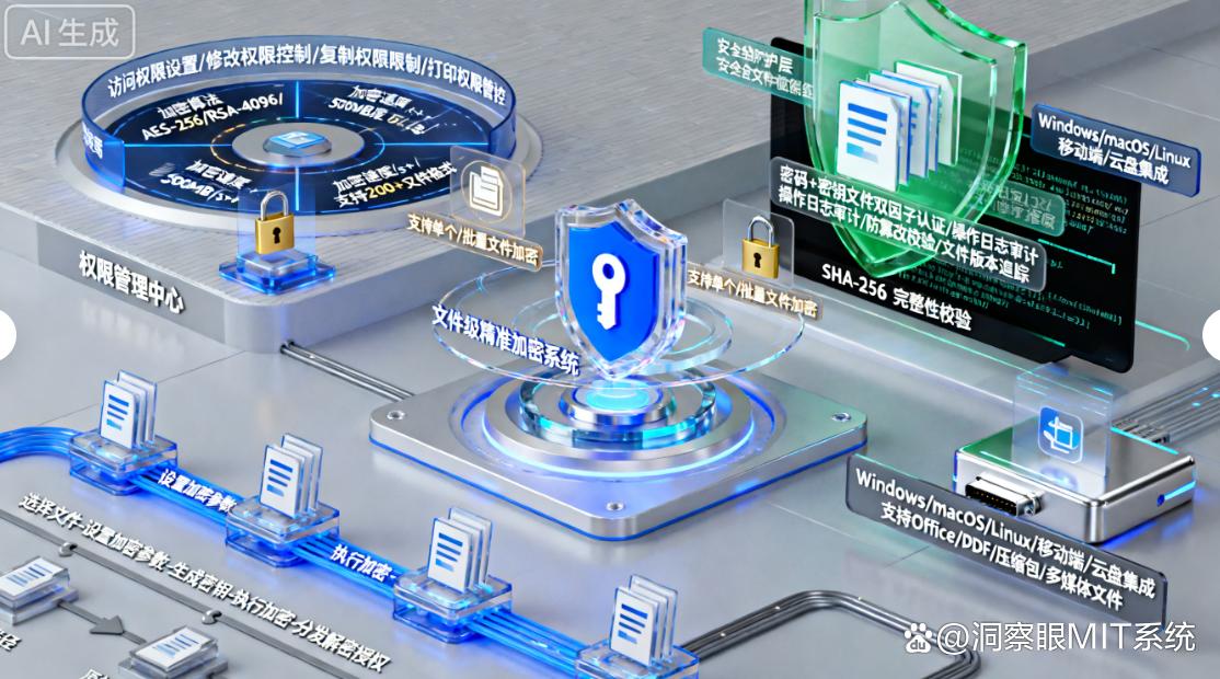 U盘泄密怎么办？6个U盘防泄密的方法教给你，守护数据安全！(图3)