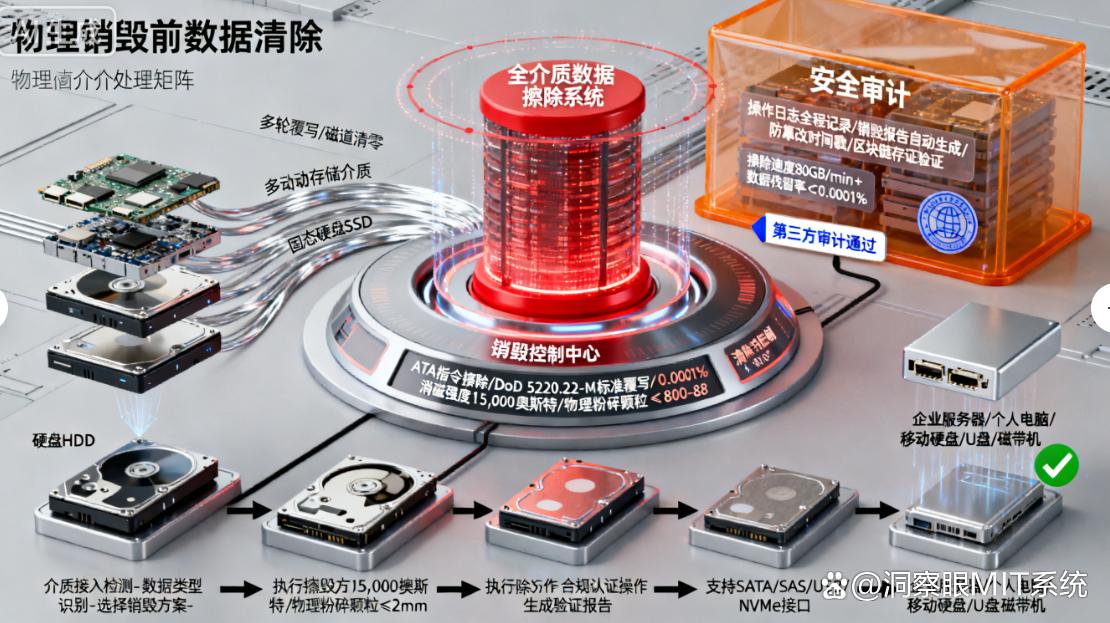 U盘泄密怎么办？6个U盘防泄密的方法教给你，守护数据安全！(图8)
