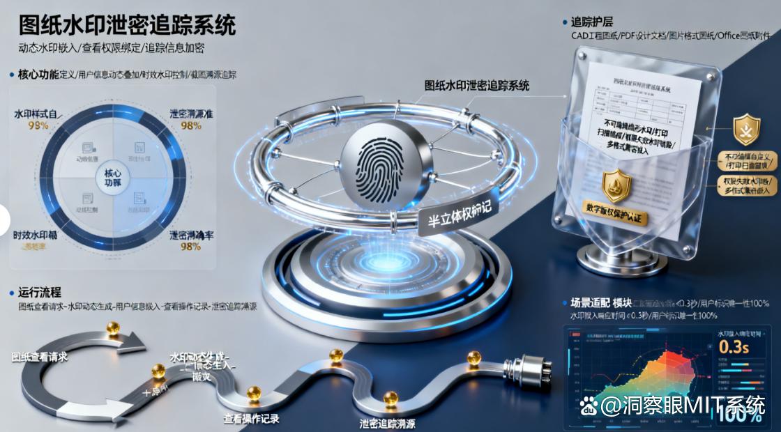 CAD图纸防泄密怎么做？设计师常用的五个图纸防泄密方法，码住！(图6)