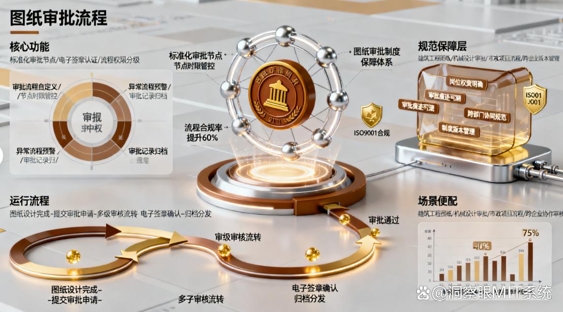 CAD图纸防泄密怎么做？设计师常用的五个图纸防泄密方法，码住！(图7)