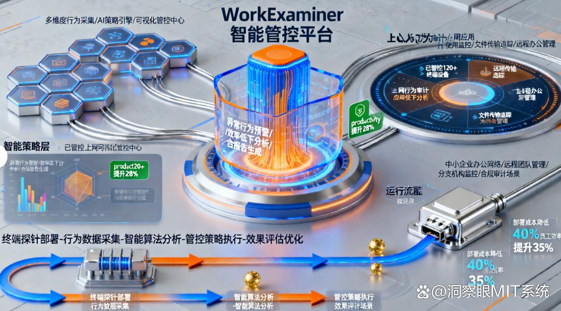 怎么监控员工上网行为？推荐七款实用的上网监控软件，25 年最新(图6)