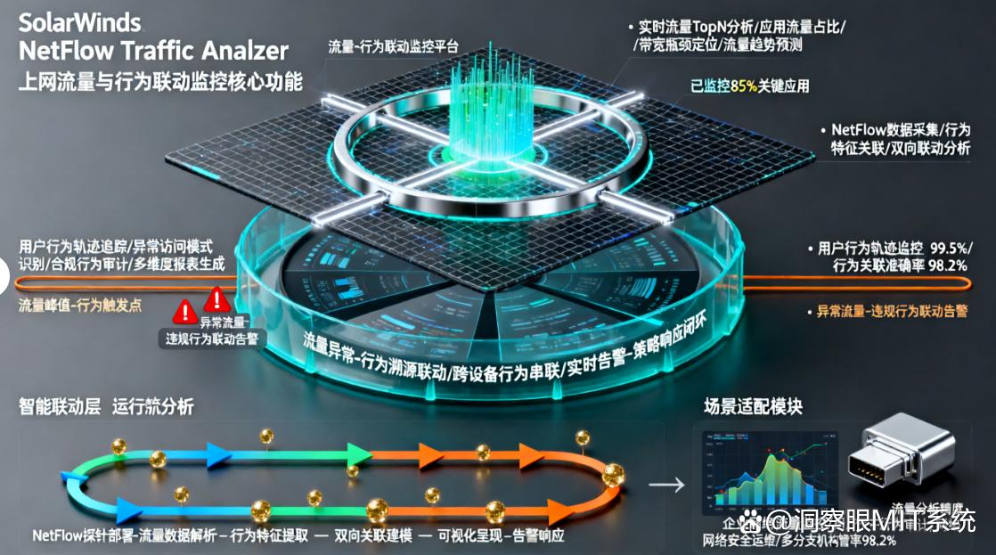 怎么监控员工上网行为？推荐七款实用的上网监控软件，25 年最新(图7)
