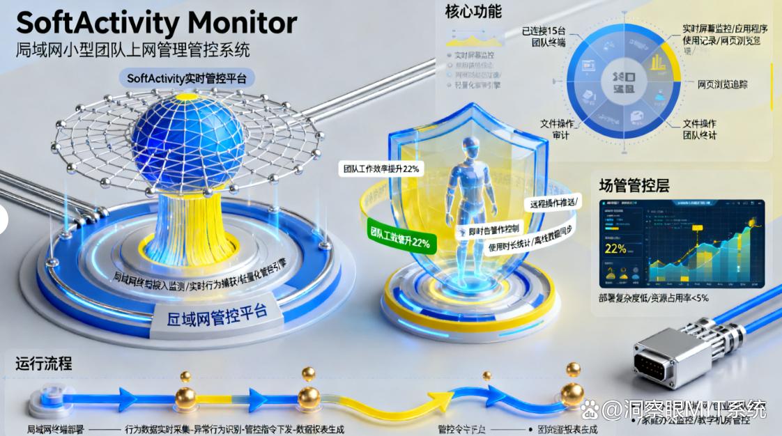 怎么监控员工上网行为？推荐七款实用的上网监控软件，25 年最新(图9)