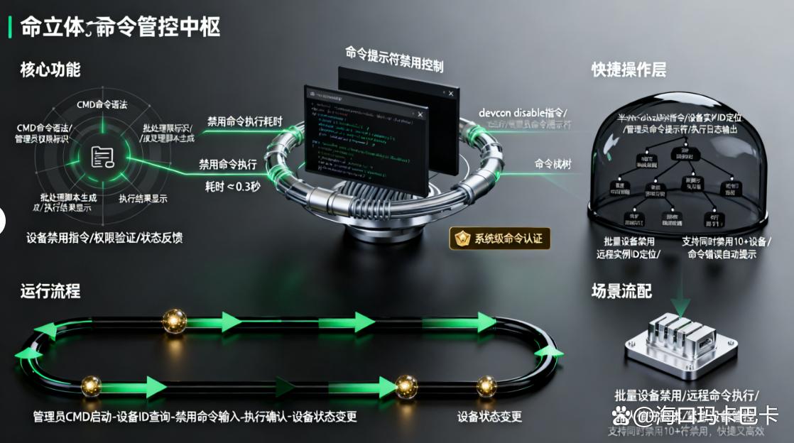 电脑如何禁用USB端口？四个有效方法教给你，一键禁止USB端口(图3)
