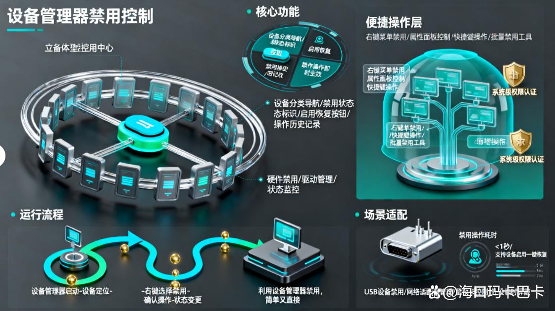 电脑如何禁用USB端口？四个有效方法教给你，一键禁止USB端口(图7)