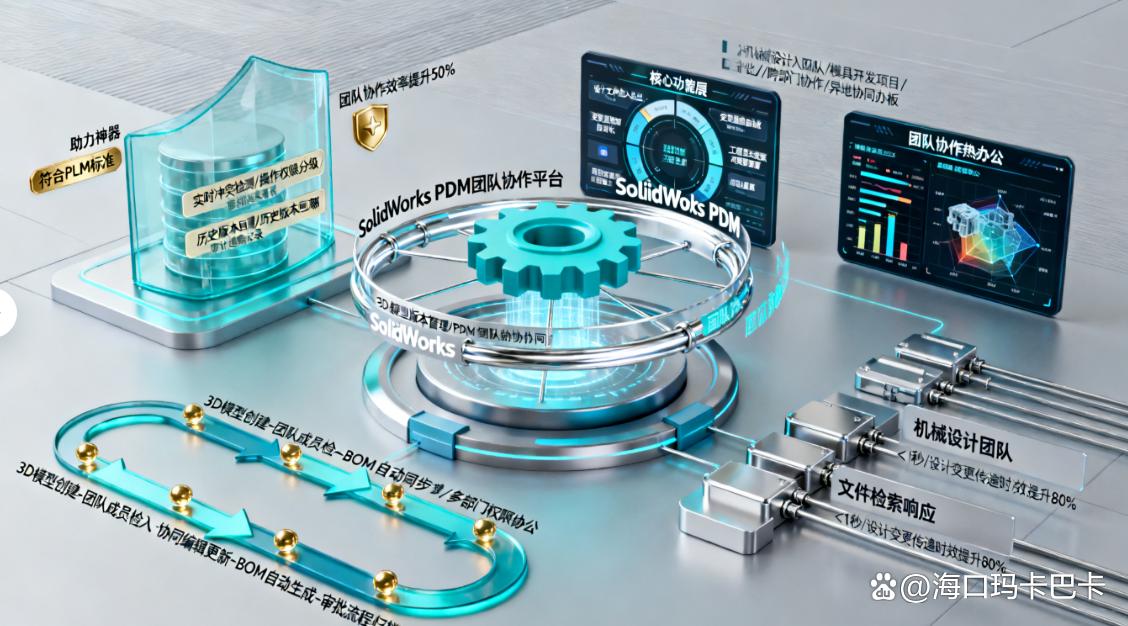 CAD图纸防泄密软件哪个好？推荐七款CAD图纸防泄密软件，保护图纸安全！(图8)