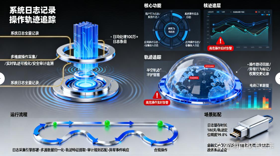 内网如何监控？分享六个内网监控的方法，简单高效，码住！(图7)