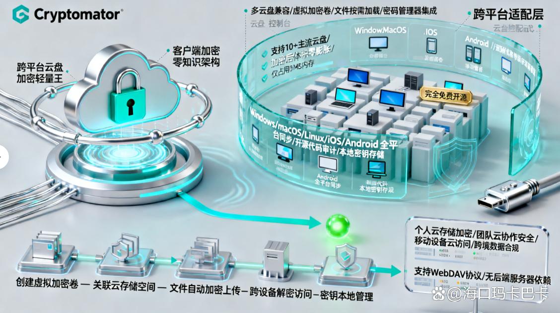 怎么给电脑加密？快来试试这七款电脑加密软件，25 年最新整理(图7)