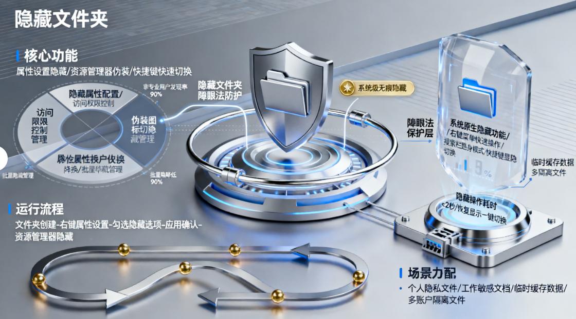 U盘里的文件怎么加密？五个方法教给你，守护U盘文件！(图7)