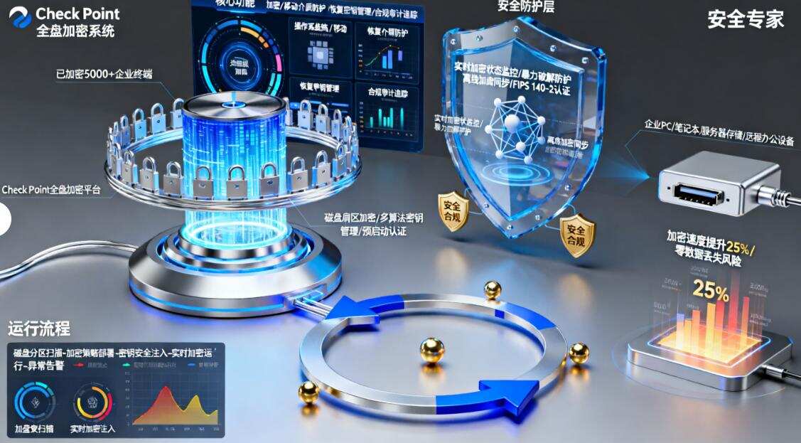 企业文档如何防泄密?推荐八款常用的文档防泄密软件,建议码住!(图8) 企业文档如何防泄密?推荐八款常用的文档防泄密软件,建议码住!(图8)