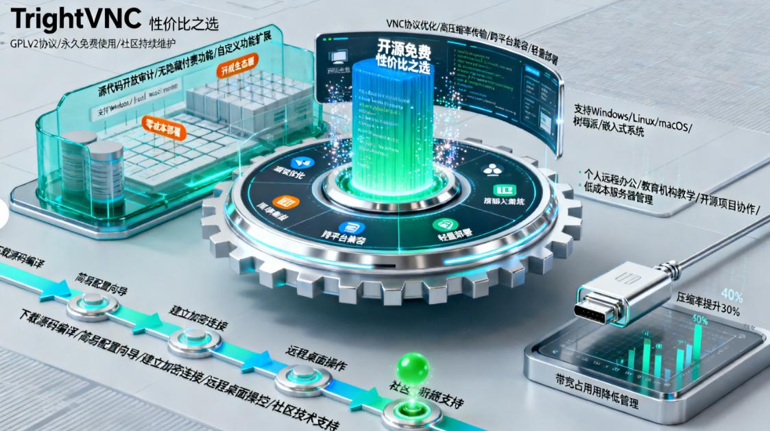 远程屏幕监控软件哪个好？七款主流远程屏幕监控软件分享，25 精选(图8)