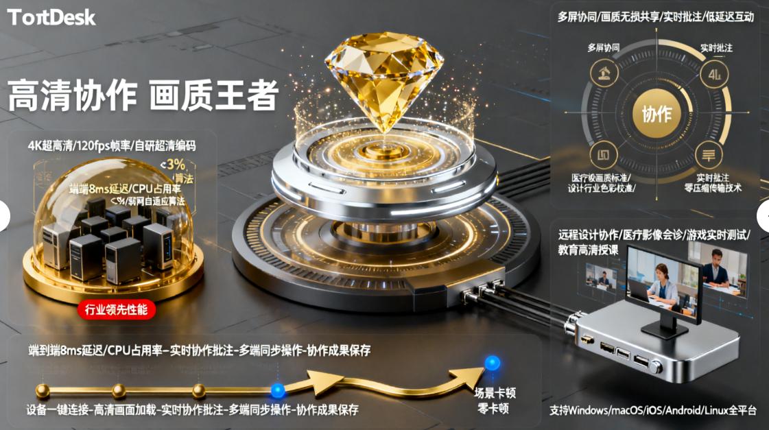 远程屏幕监控软件哪个好？七款主流远程屏幕监控软件分享，25 精选(图6)
