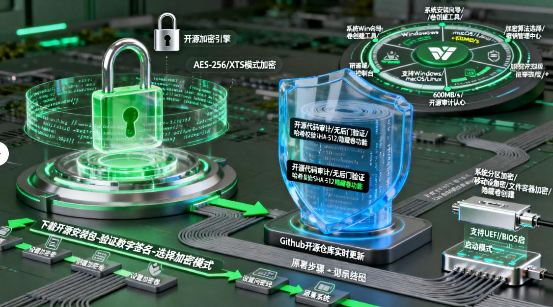 电脑加密怎么设置？试试这几个电脑加密方法，简单高效！(图6)