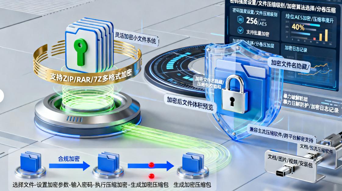电脑加密怎么设置？试试这几个电脑加密方法，简单高效！(图7)
