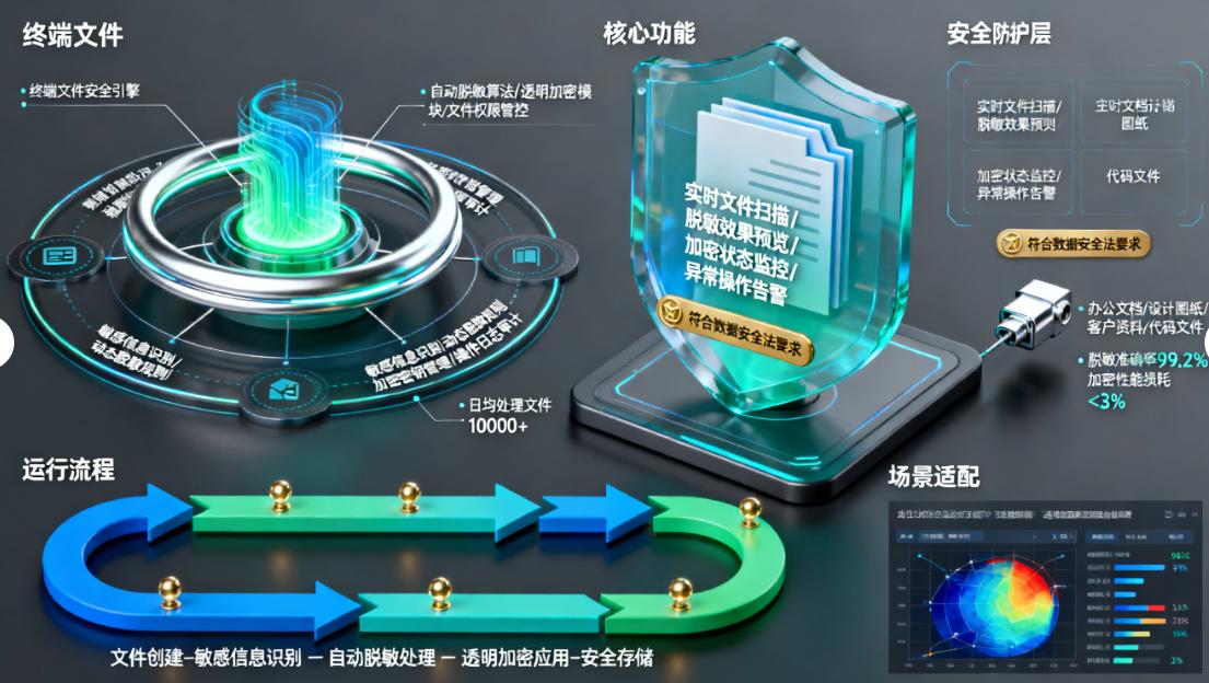 怎么防止文件泄密？五个方法教会你，轻松防止文件泄密！码住(图7)